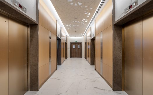 Wasl1 Residences
