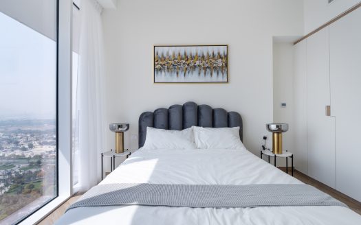 Wasl1 Residences