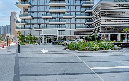 Wasl1 Residences