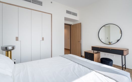 Wasl1 Residences