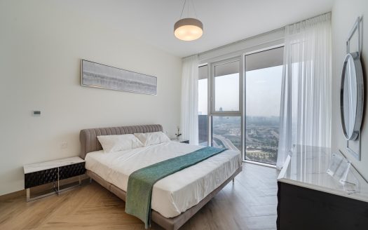 Wasl1 Residences