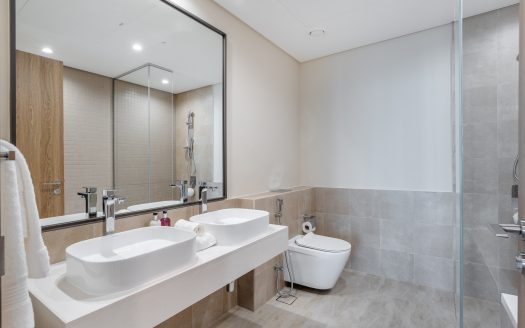 Wasl1 Residences