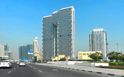 Wasl1 Residences