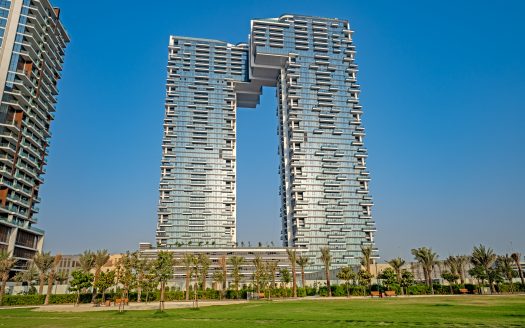 Wasl1 Residences