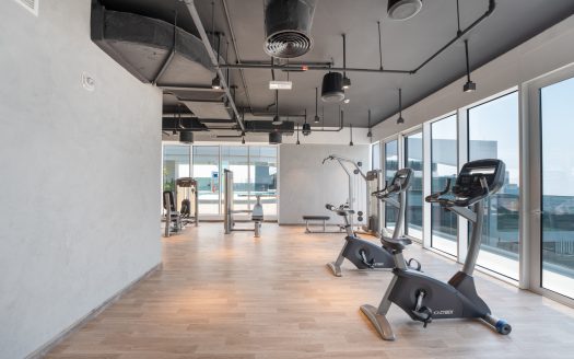 Wasl1 Residences