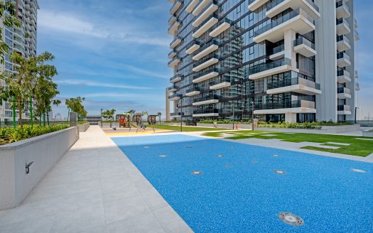 Wasl1 Residences