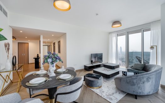Wasl1 Residences