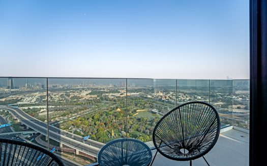 Wasl1 Residences