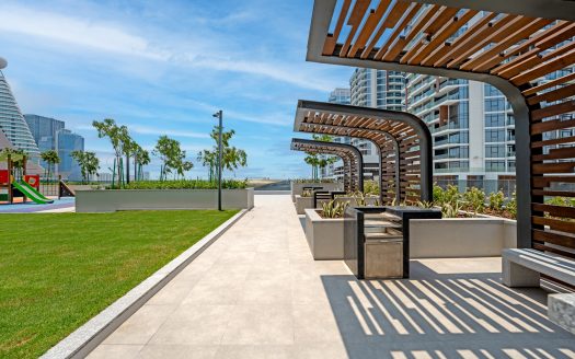Wasl1 Residences