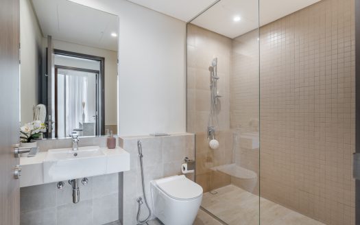 Wasl1 Residences