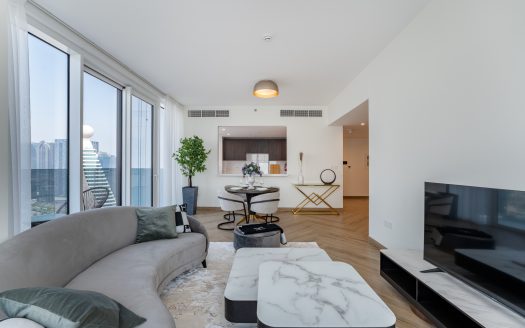 Wasl1 Residences
