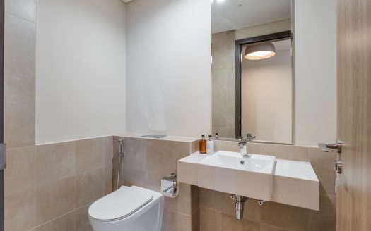 Wasl1 Residences