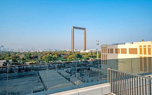 Wasl1 Residences
