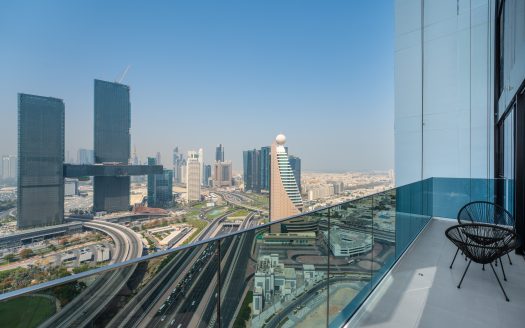 Wasl1 Residences