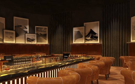 Mama Shelter Dubai