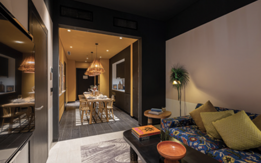 Mama Shelter Dubai