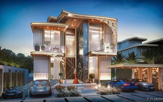 Gems Estates