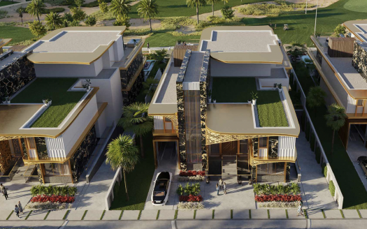 Gems Estates