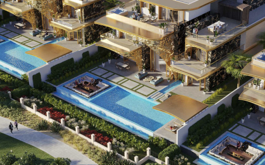 Gems Estates