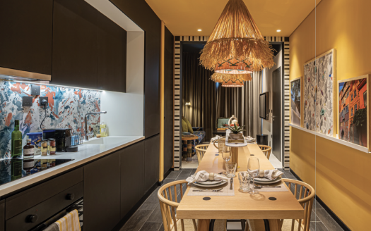 Mama Shelter Dubai
