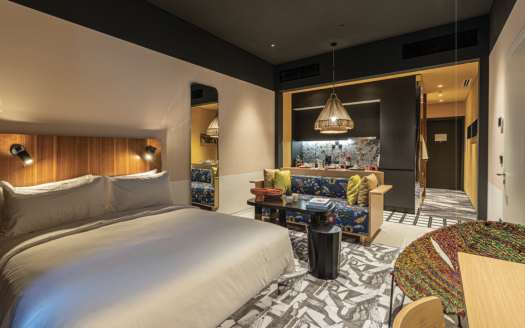 Mama Shelter Dubai