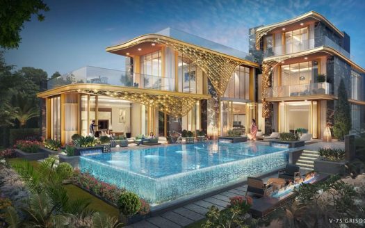 Gems Estates
