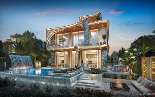 Gems Estates