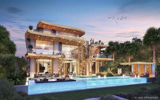 Gems Estates