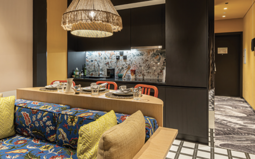 Mama Shelter Dubai