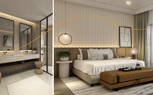 Marbella at Damac Lagoons