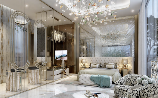 Cavalli Couture Residences