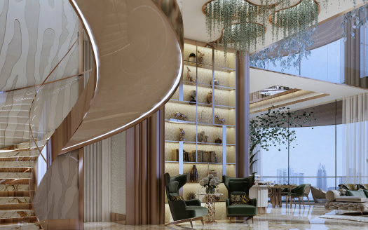 Cavalli Couture Residences