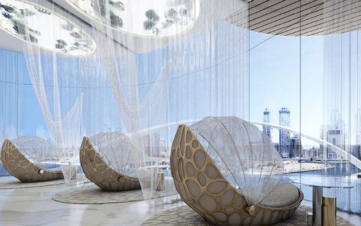 Cavalli Couture Residences