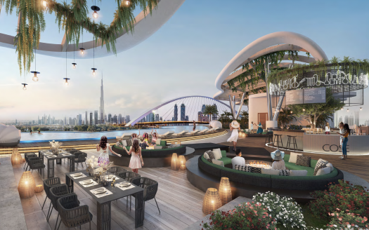 Cavalli Couture Residences