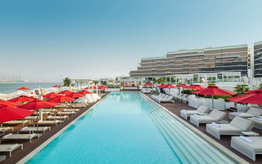 Mansio TH8 Palm Jumeirah