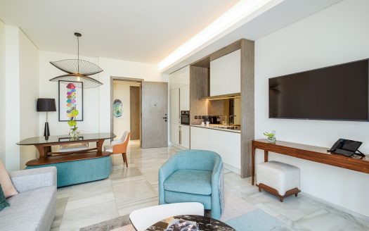 Mansio TH8 Palm Jumeirah