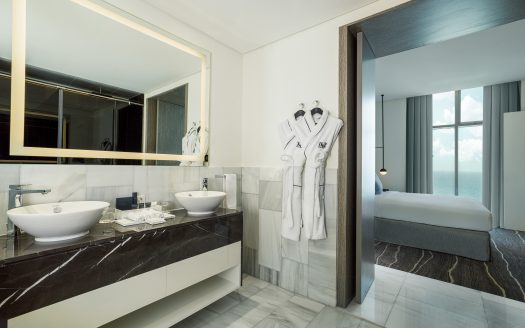 Mansio TH8 Palm Jumeirah
