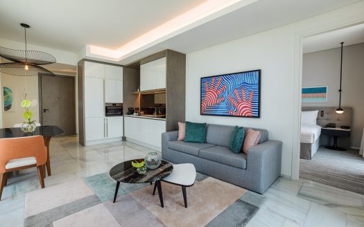Mansio TH8 Palm Jumeirah