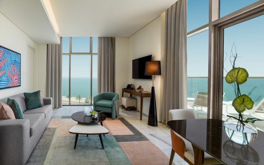 Mansio TH8 Palm Jumeirah