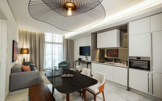 Mansio TH8 Palm Jumeirah