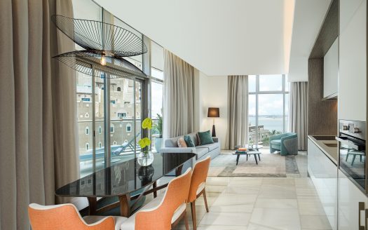 Mansio TH8 Palm Jumeirah