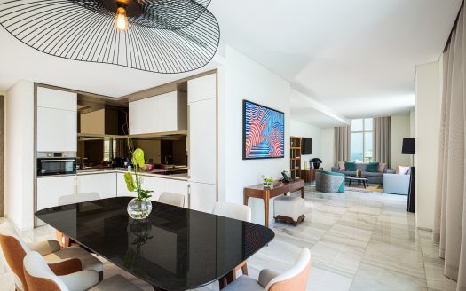 Mansio TH8 Palm Jumeirah
