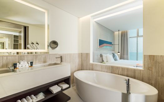 Mansio TH8 Palm Jumeirah