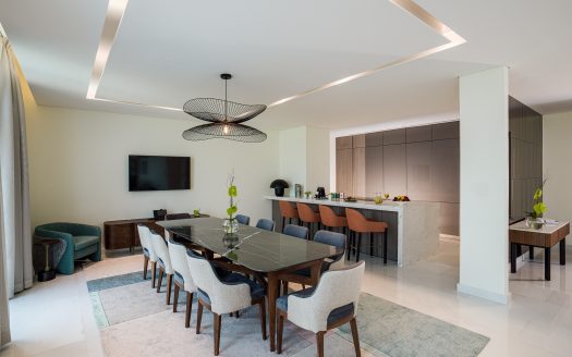 Mansio TH8 Palm Jumeirah