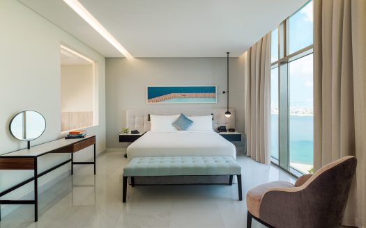 Mansio TH8 Palm Jumeirah