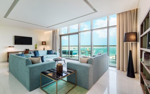 Mansio TH8 Palm Jumeirah