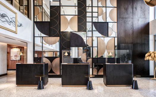 Mansio TH8 Palm Jumeirah