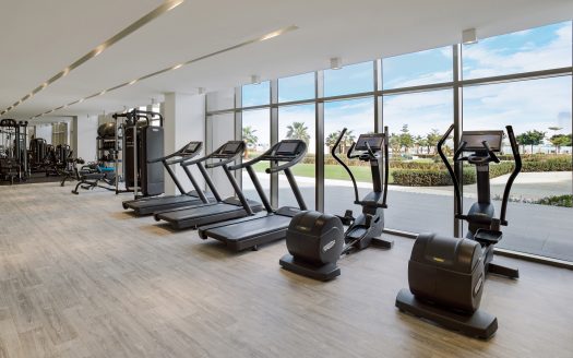 Mansio TH8 Palm Jumeirah