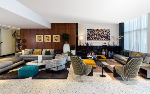 Mansio TH8 Palm Jumeirah