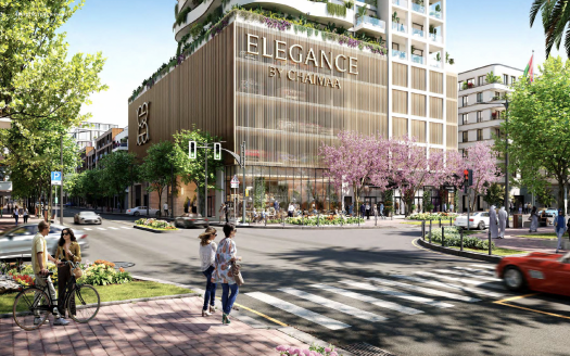 Elegance Tower